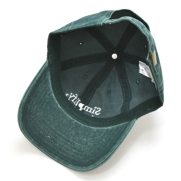 South2 West8 �������ġ��������ȥ����� ���ȥ�åץХå�����å� Strap Back Cap -Simplify Simplify- RW533 ��� ��˥��å����ڥ���å��ݥ��Ȳġ�