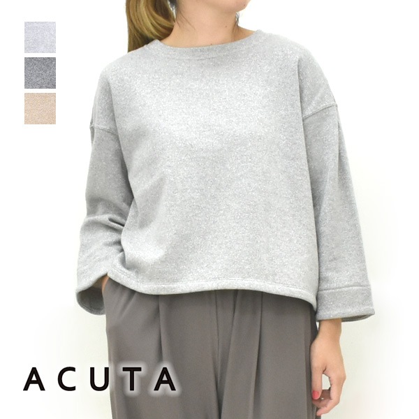 �ڥ�����/30%OFF��ACUTA �������� ΢�ӥ���å������åȥ����ȥåץ� 10086711 ��ǥ�������25-26WINTER SALE�ۡ����ʡ����Բġ�