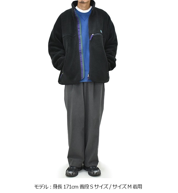 L.L.Bean Japan Edition 륨ӡ ѥ󥨥ǥ Topsham Boa Fleece Jacket ȥåץ ܥ ե꡼ 㥱å 5575-2037 󥺡̵