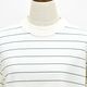 L.L.Bean Japan Edition ���륨��ӡ��� ����ѥ󥨥ǥ������ Union Long-Sleeve Striped Tee ��˥��� ���󥰥��꡼�� ���ȥ饤�� T����� 6175-3153 ��ǥ�����