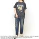GOOD ROCK SPEED ���åɥ��å����ԡ��� ���ǥ������ɡ��ʥ� Randy��s Rounds T-SHIRT �ץ���T����ġڥ���å��ݥ��Ȳġ�