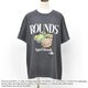 GOOD ROCK SPEED ���åɥ��å����ԡ��� ���ǥ������ɡ��ʥ� Randy��s Rounds T-SHIRT �ץ���T����ġڥ���å��ݥ��Ȳġ�