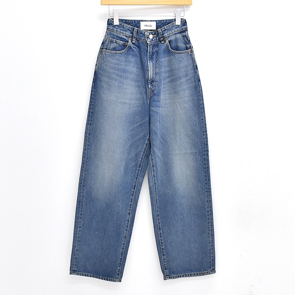��26FW��Oblada ���֥�� BUDDY JEANS VINTAGE �Хǥ������� ������ơ��� �����֥ǥ˥�ѥ�� F2610DP01 ��ǥ�����������̵����