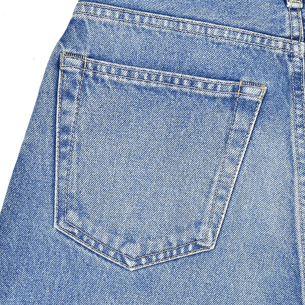 ��26FW��Oblada ���֥�� BUDDY JEANS VINTAGE �Хǥ������� ������ơ��� �����֥ǥ˥�ѥ�� F2610DP01 ��ǥ�����������̵����
