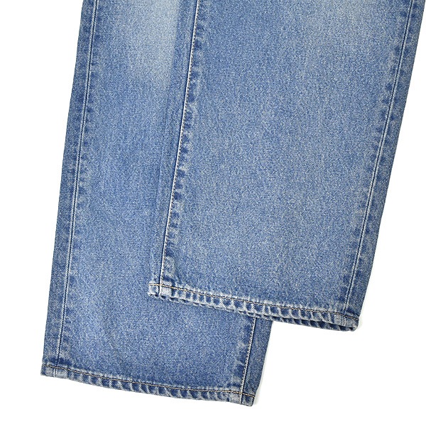 ��26FW��Oblada ���֥�� BUDDY JEANS VINTAGE �Хǥ������� ������ơ��� �����֥ǥ˥�ѥ�� F2610DP01 ��ǥ�����������̵����