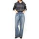 ��26FW��Oblada ���֥�� BUDDY JEANS VINTAGE �Хǥ������� ������ơ��� �����֥ǥ˥�ѥ�� F2610DP01 ��ǥ�����������̵����