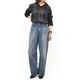 ��26FW��Oblada ���֥�� BUDDY JEANS VINTAGE �Хǥ������� ������ơ��� �����֥ǥ˥�ѥ�� F2610DP01 ��ǥ�����������̵����