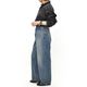 ��26FW��Oblada ���֥�� BUDDY JEANS VINTAGE �Хǥ������� ������ơ��� �����֥ǥ˥�ѥ�� F2610DP01 ��ǥ�����������̵����