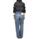 ��26FW��Oblada ���֥�� BUDDY JEANS VINTAGE �Хǥ������� ������ơ��� �����֥ǥ˥�ѥ�� F2610DP01 ��ǥ�����������̵����