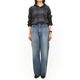 ��26FW��Oblada ���֥�� BUDDY JEANS VINTAGE �Хǥ������� ������ơ��� �����֥ǥ˥�ѥ�� F2610DP01 ��ǥ�����������̵����