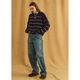 ��26FW��Oblada ���֥�� BUDDY JEANS VINTAGE �Хǥ������� ������ơ��� �����֥ǥ˥�ѥ�� F2610DP01 ��ǥ�����������̵����