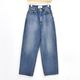 ��26FW��Oblada ���֥�� BUDDY JEANS VINTAGE �Хǥ������� ������ơ��� �����֥ǥ˥�ѥ�� F2610DP01 ��ǥ�����������̵����