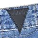 ��26FW��Oblada ���֥�� BUDDY JEANS VINTAGE �Хǥ������� ������ơ��� �����֥ǥ˥�ѥ�� F2610DP01 ��ǥ�����������̵����
