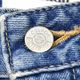 ��26FW��Oblada ���֥�� BUDDY JEANS VINTAGE �Хǥ������� ������ơ��� �����֥ǥ˥�ѥ�� F2610DP01 ��ǥ�����������̵����