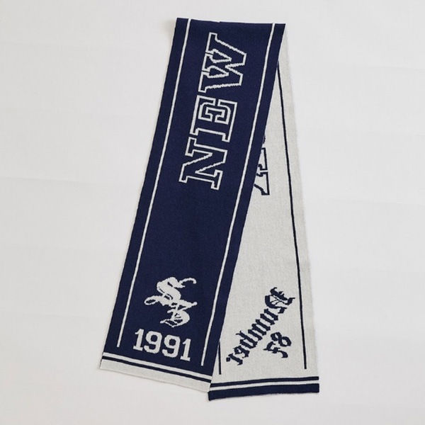 ��26AW��THE SHINZONE ���󥾡��� WOOL SOUVENIR SCARF �����륹���٥˥��������� �ޥե顼 26AMSIT03 ��ǥ�����������̵���ۡ�ͽ���