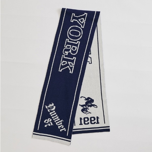 ��26AW��THE SHINZONE ���󥾡��� WOOL SOUVENIR SCARF �����륹���٥˥��������� �ޥե顼 26AMSIT03 ��ǥ�����������̵���ۡ�ͽ���