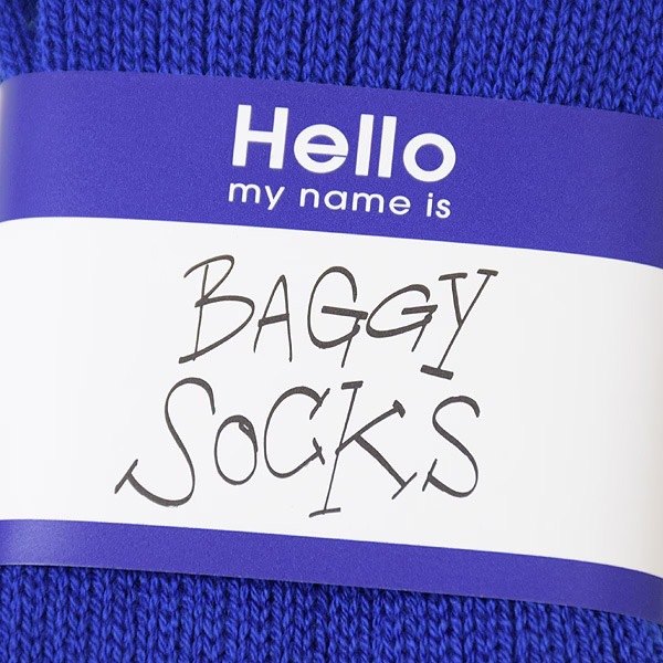 THE SHINZONE ���󥾡��� BAGGY SOX �Х������å��� 22SMSIT01 ��ǥ������ڥ���å��ݥ��Ȳġ�