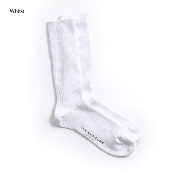 THE SHINZONE ���󥾡��� BAGGY SOX �Х������å��� 22SMSIT01 ��ǥ������ڥ���å��ݥ��Ȳġ�