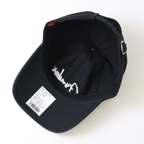 AMERICAN NEEDLE ����ꥫ��ˡ��ɥ� �ե�����������ɽ��١����ܡ��륭��å�  1904A ��� ��ǥ����� ��˥��å����ڥ���å��ݥ��Ȳġ�