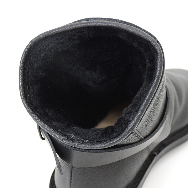 ��22FW��trippen �ȥ�åڥ� "BOMB-BUF/�ܥ�" MON222 �ࡼ�ȥ󥷥硼�ȥ֡��� BK-BK-BK ��ǥ�����������̵����