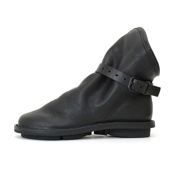 ��22FW��trippen �ȥ�åڥ� "BOMB-BUF/�ܥ�" MON222 �ࡼ�ȥ󥷥硼�ȥ֡��� BK-BK-BK ��ǥ�����������̵����