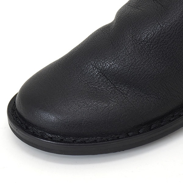 ��22FW��trippen �ȥ�åڥ� "BOMB-BUF/�ܥ�" MON222 �ࡼ�ȥ󥷥硼�ȥ֡��� BK-BK-BK ��ǥ�����������̵����