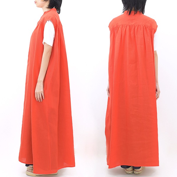 ORCIVAL �������Х� ���꡼�֥쥹���󥰥֥饦�� ���ԡ��� OR-G0056YLF ��ǥ�����������̵����