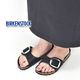 ��26SS��BIRKENSTOCK �ӥ륱�󥷥�ȥå� MADRID BIG BUCKLE �ޥɥ�å� �ӥå��Хå��� BLACK 1006523 ��ǥ�����������̵����