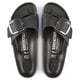 ��26SS��BIRKENSTOCK �ӥ륱�󥷥�ȥå� MADRID BIG BUCKLE �ޥɥ�å� �ӥå��Хå��� BLACK 1006523 ��ǥ�����������̵����
