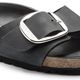 ��26SS��BIRKENSTOCK �ӥ륱�󥷥�ȥå� MADRID BIG BUCKLE �ޥɥ�å� �ӥå��Хå��� BLACK 1006523 ��ǥ�����������̵����