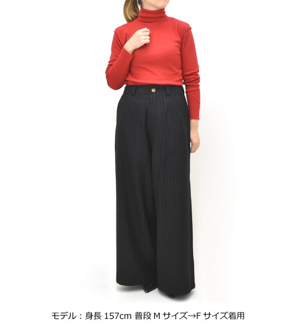 MEYAME  եȥ֥ȥͥå ˥å SOFT RIB TURTLENECK MEY-1729 ǥ̵ۡڥåݥȲġ