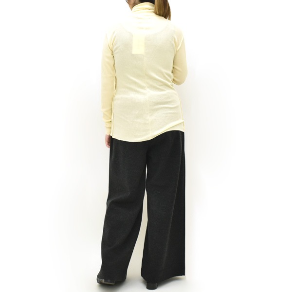 MEYAME  եȥ֥ȥͥå ˥å SOFT RIB TURTLENECK MEY-1729 ǥ̵ۡڥåݥȲġ