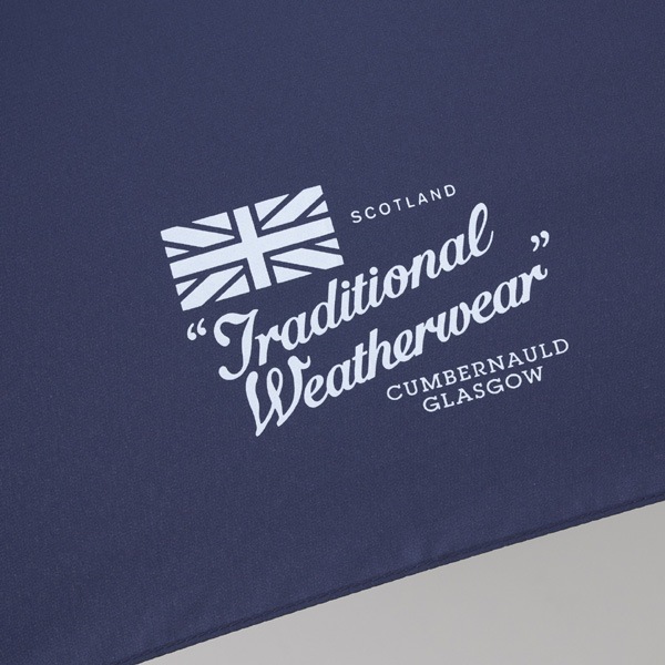 ��24SS��TRADITIONAL WEATHERWEAR �ȥ�ǥ�����ʥ륦������������ "LIGHT WEIGHT UMBRELLA" �饤�ȥ������ȥ���֥�� ���� �ޤ���߻� �������� UV���å�  A241SLGG00335BS