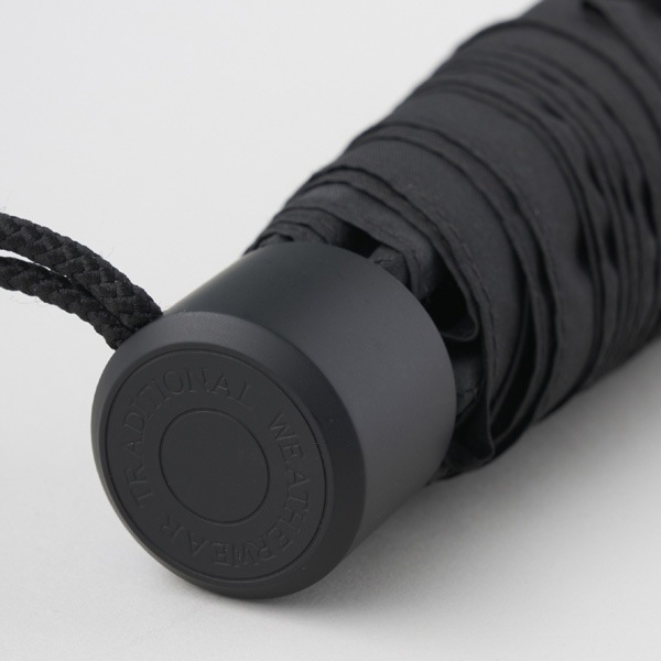 ��24SS��TRADITIONAL WEATHERWEAR �ȥ�ǥ�����ʥ륦������������ "LIGHT WEIGHT UMBRELLA" �饤�ȥ������ȥ���֥�� ���� �ޤ���߻� �������� UV���å�  A241SLGG00335BS