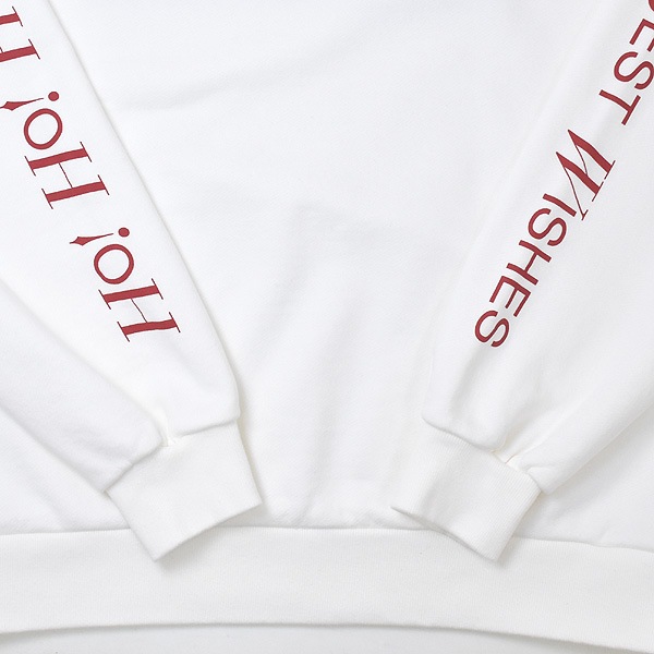 24AW HOLIDAYTHE SHINZONE 󥾡 "HOLIDAY SWEAT SHIR" ۥǡץȥå 24AMSCU14̵