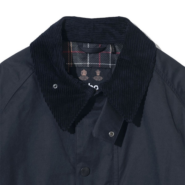 ��26SS��Barbour �Х֥��� OS Transporter Casual Jacket �����С������� �ȥ�󥹥ݡ��ȥ��㥱�å� �ԡ��������� MCA0931 ��� ��ǥ����� ��˥��å���������̵����