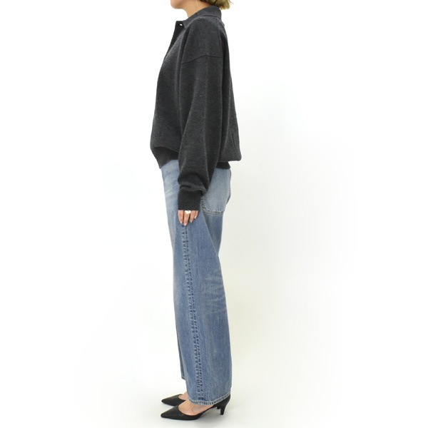 Oblada ���֥�� MILLENNIUM JEANS �ߥ�˥��ॸ���� VINTAGE ������ơ��� F2510DP02������̵����