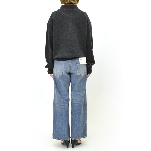 Oblada ���֥�� MILLENNIUM JEANS �ߥ�˥��ॸ���� VINTAGE ������ơ��� F2510DP02������̵����