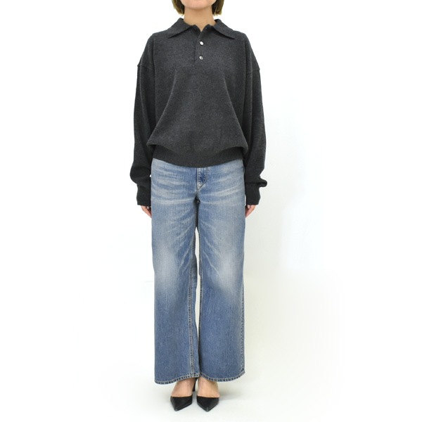 Oblada ���֥�� MILLENNIUM JEANS �ߥ�˥��ॸ���� VINTAGE ������ơ��� F2510DP02������̵����