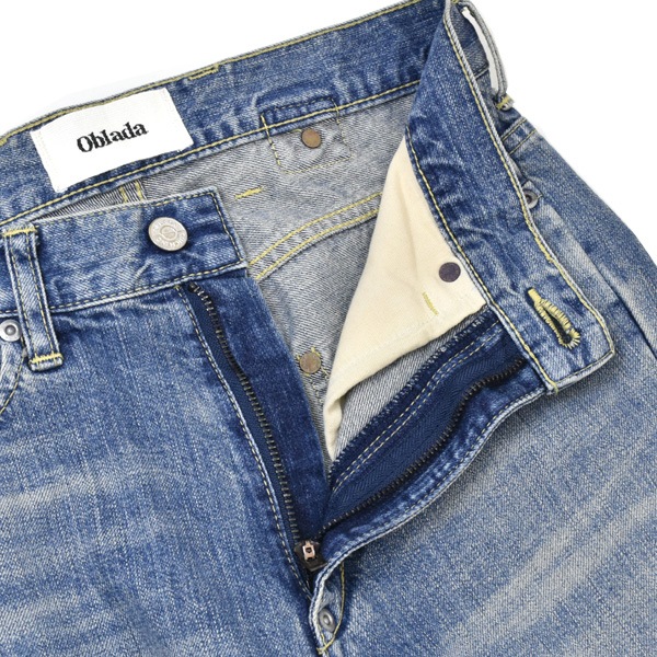Oblada ���֥�� MILLENNIUM JEANS �ߥ�˥��ॸ���� VINTAGE ������ơ��� F2510DP02������̵����