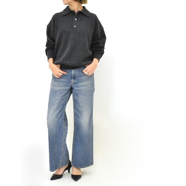 Oblada ���֥�� MILLENNIUM JEANS �ߥ�˥��ॸ���� VINTAGE ������ơ��� F2510DP02������̵����