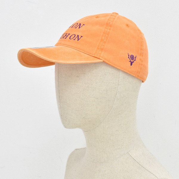 South2 West8 �������ġ��������ȥ����� ���ȥ�åץХå�����å� Strap Back Cap -FISH ON- RW535 ��� ��˥��å����ڥ���å��ݥ��Ȳġ�