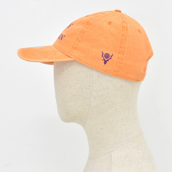 South2 West8 �������ġ��������ȥ����� ���ȥ�åץХå�����å� Strap Back Cap -FISH ON- RW535 ��� ��˥��å����ڥ���å��ݥ��Ȳġ�