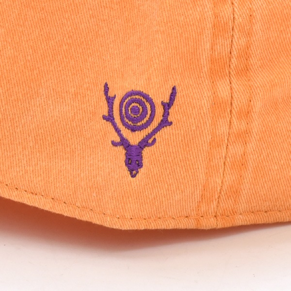 South2 West8 �������ġ��������ȥ����� ���ȥ�åץХå�����å� Strap Back Cap -FISH ON- RW535 ��� ��˥��å����ڥ���å��ݥ��Ȳġ�