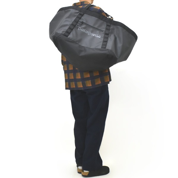 Patagonia �ѥ����˥� �֥�å��ۡ��륮���ȡ��ȥХå� 61L BLACK HOLE GEAR TOTE 49276������̵����