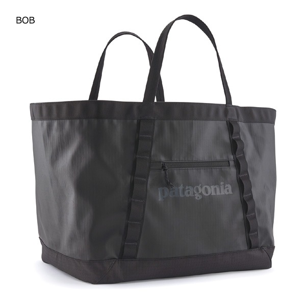 Patagonia �ѥ����˥� �֥�å��ۡ��륮���ȡ��ȥХå� 61L BLACK HOLE GEAR TOTE 49276������̵����