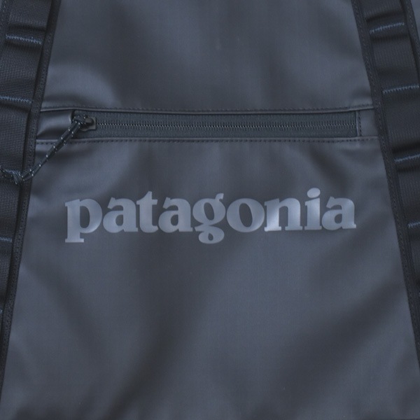 Patagonia �ѥ����˥� �֥�å��ۡ��륮���ȡ��ȥХå� 61L BLACK HOLE GEAR TOTE 49276������̵����