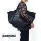 Patagonia �ѥ����˥� �֥�å��ۡ��륮���ȡ��ȥХå� 61L BLACK HOLE GEAR TOTE 49276������̵����