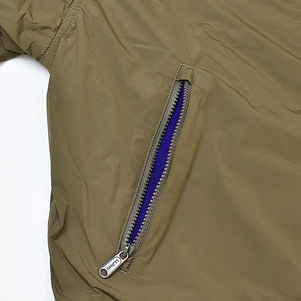 L.L.Bean Japan Edition ���륨��ӡ��� ����ѥ󥨥ǥ������ Lovell Microfleece Lined Jacket ������� �ޥ������ե꡼�� �饤��� ���㥱�å� 5575-2039 ��󥺡�����̵����