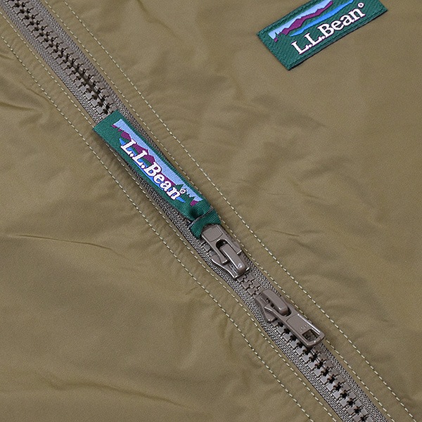 L.L.Bean Japan Edition ���륨��ӡ��� ����ѥ󥨥ǥ������ Lovell Microfleece Lined Jacket ������� �ޥ������ե꡼�� �饤��� ���㥱�å� 5575-2039 ��󥺡�����̵����